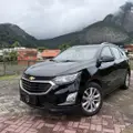CHEVROLET EQUINOX 2.0 16V TURBO GASOLINA LT AUTOMÁTICO CHEVROLET EQUINOX 2.0 16V TURBO GASOLINA LT AUTOMÁTICO