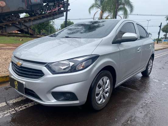 CHEVROLET-ONIX-1.0 MPFI LT 8V FLEX 4P MANUAL CHEVROLET-ONIX-2019