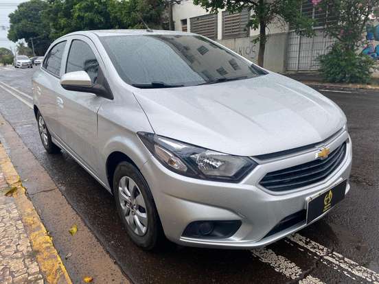 CHEVROLET-ONIX-2019