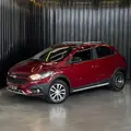 CHEVROLET ONIX 1.4 MPFI ACTIV 8V FLEX 4P MANUAL CHEVROLET ONIX 1.4 MPFI ACTIV 8V FLEX 4P MANUAL
