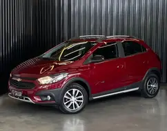 CHEVROLET ONIX 1.4 MPFI ACTIV 8V FLEX 4P MANUAL CHEVROLET ONIX 1.4 MPFI ACTIV 8V FLEX 4P MANUAL