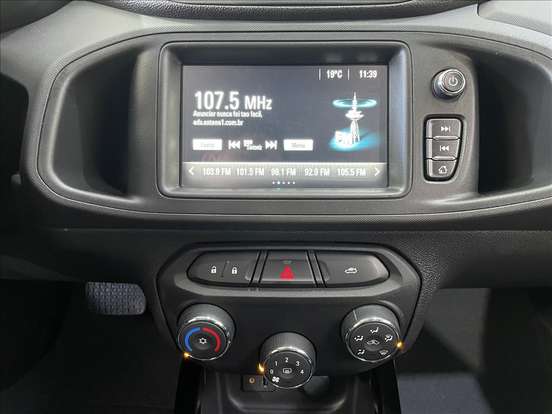 CHEVROLET-ONIX-1.4 MPFI LTZ 8V FLEX 4P AUTOMÁTICO CHEVROLET-ONIX-2017
