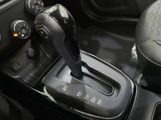 CHEVROLET-ONIX-1.4 MPFI LTZ 8V FLEX 4P AUTOMÁTICO CHEVROLET-ONIX-2017