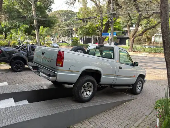 CHEVROLET-SILVERADO-1999