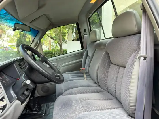 CHEVROLET-SILVERADO-1999
