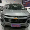 CHEVROLET SPIN 1.8 PREMIER 8V FLEX 4P AUTOMÁTICO CHEVROLET SPIN 1.8 PREMIER 8V FLEX 4P AUTOMÁTICO