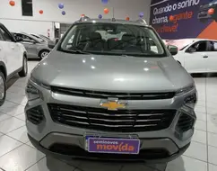 CHEVROLET SPIN 1.8 PREMIER 8V FLEX 4P AUTOMÁTICO CHEVROLET SPIN 1.8 PREMIER 8V FLEX 4P AUTOMÁTICO