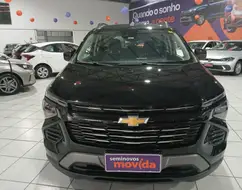 CHEVROLET SPIN 1.8 PREMIER 8V FLEX 4P AUTOMÁTICO CHEVROLET SPIN 1.8 PREMIER 8V FLEX 4P AUTOMÁTICO