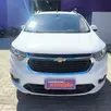 CHEVROLET SPIN 1.8 PREMIER 8V FLEX 4P AUTOMÁTICO CHEVROLET SPIN 1.8 PREMIER 8V FLEX 4P AUTOMÁTICO