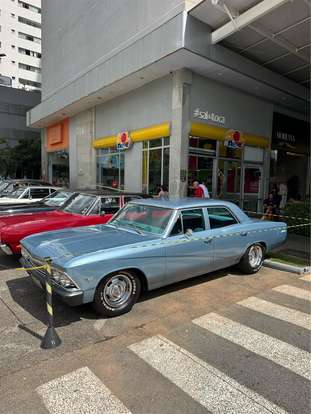CHEVROLET-CHEVELLE-1966
