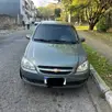CHEVROLET CLASSIC 1.0 MPFI LS 8V FLEX 4P MANUAL CHEVROLET CLASSIC 1.0 MPFI LS 8V FLEX 4P MANUAL