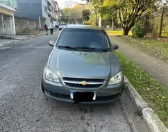 CHEVROLET CLASSIC 1.0 MPFI LS 8V FLEX 4P MANUAL CHEVROLET CLASSIC 1.0 MPFI LS 8V FLEX 4P MANUAL