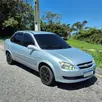 CHEVROLET CLASSIC 1.0 MPFI LS 8V FLEX 4P MANUAL CHEVROLET CLASSIC 1.0 MPFI LS 8V FLEX 4P MANUAL