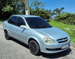 CHEVROLET CLASSIC 1.0 MPFI LS 8V FLEX 4P MANUAL CHEVROLET CLASSIC 1.0 MPFI LS 8V FLEX 4P MANUAL