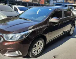 CHEVROLET COBALT 1.8 MPFI LTZ 8V FLEX 4P AUTOMÁTICO CHEVROLET COBALT 1.8 MPFI LTZ 8V FLEX 4P AUTOMÁTICO
