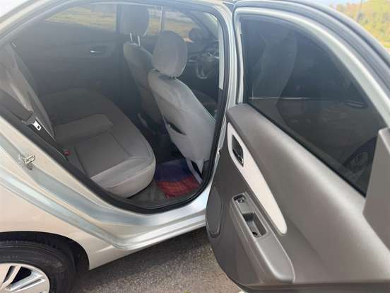 CHEVROLET-COBALT-1.8 MPFI LTZ 8V FLEX 4P MANUAL CHEVROLET-COBALT-2014