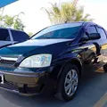 CHEVROLET CORSA 1.4 MPFI MAXX 8V FLEX 4P MANUAL CHEVROLET CORSA 1.4 MPFI MAXX 8V FLEX 4P MANUAL