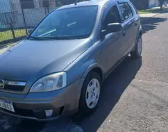 CHEVROLET CORSA 1.4 MPFI MAXX 8V FLEX 4P MANUAL CHEVROLET CORSA 1.4 MPFI MAXX 8V FLEX 4P MANUAL
