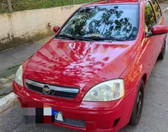 CHEVROLET CORSA 1.4 MPFI PREMIUM SEDAN 8V FLEX 4P MANUAL CHEVROLET CORSA 1.4 MPFI PREMIUM SEDAN 8V FLEX 4P MANUAL