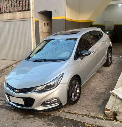 CHEVROLET-CRUZE-2018