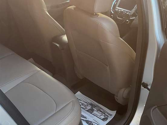 CHEVROLET-CRUZE-1.4 TURBO SPORT6 LTZ 16V FLEX 4P AUTOMÁTICO CHEVROLET-CRUZE-2018