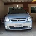 CHEVROLET MERIVA 1.8 MPFI MAXX 8V FLEX 4P MANUAL CHEVROLET MERIVA 1.8 MPFI MAXX 8V FLEX 4P MANUAL