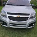 CHEVROLET MONTANA 1.4 MPFI LS CS 8V FLEX 2P MANUAL CHEVROLET MONTANA 1.4 MPFI LS CS 8V FLEX 2P MANUAL