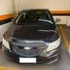 CHEVROLET ONIX 1.0 MPFI LT 8V FLEX 4P MANUAL CHEVROLET ONIX 1.0 MPFI LT 8V FLEX 4P MANUAL