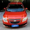 CHEVROLET ONIX 1.0 MPFI LT 8V FLEX 4P MANUAL CHEVROLET ONIX 1.0 MPFI LT 8V FLEX 4P MANUAL