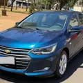 CHEVROLET ONIX 1.0 TURBO FLEX PREMIER AUTOMÁTICO CHEVROLET ONIX 1.0 TURBO FLEX PREMIER AUTOMÁTICO