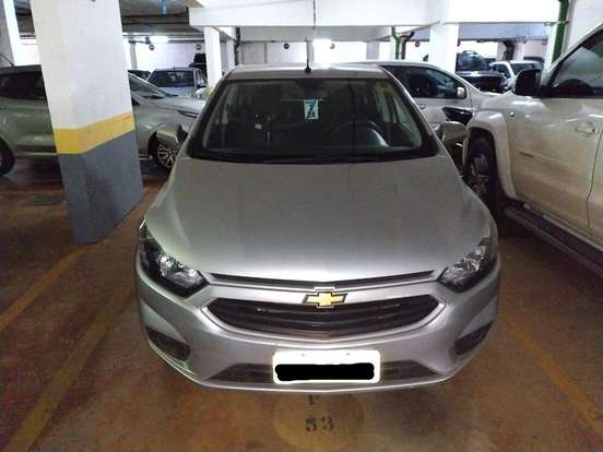 CHEVROLET-ONIX-1.4 MPFI LT 8V FLEX 4P MANUAL CHEVROLET-ONIX-2017