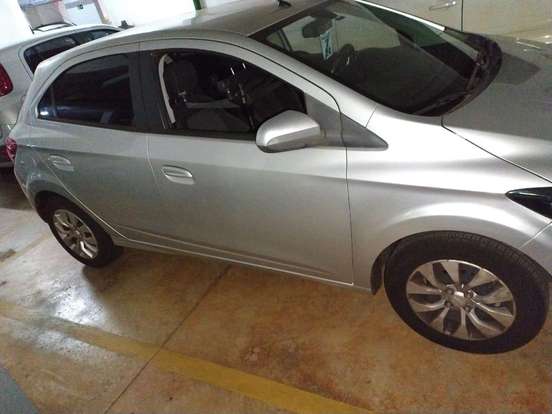 CHEVROLET-ONIX-1.4 MPFI LT 8V FLEX 4P MANUAL CHEVROLET-ONIX-2017