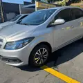 CHEVROLET ONIX 1.4 MPFI LTZ 8V FLEX 4P AUTOMÁTICO CHEVROLET ONIX 1.4 MPFI LTZ 8V FLEX 4P AUTOMÁTICO