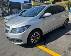 CHEVROLET ONIX 1.4 MPFI LTZ 8V FLEX 4P AUTOMÁTICO CHEVROLET ONIX 1.4 MPFI LTZ 8V FLEX 4P AUTOMÁTICO