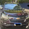 CHEVROLET TRAILBLAZER 2.8 LTZ 4X4 16V TURBO DIESEL 4P AUTOMÁTICO CHEVROLET TRAILBLAZER 2.8 LTZ 4X4 16V TURBO DIESEL 4P AUTOMÁTICO