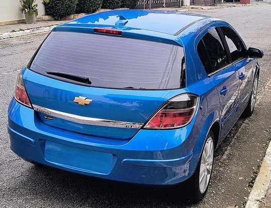 CHEVROLET-VECTRA-2009