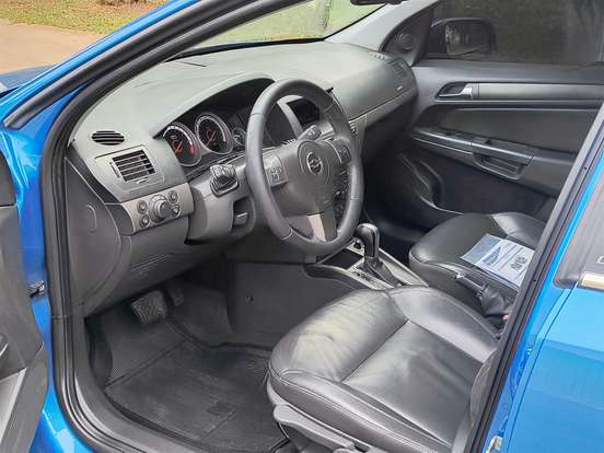 CHEVROLET-VECTRA-2009