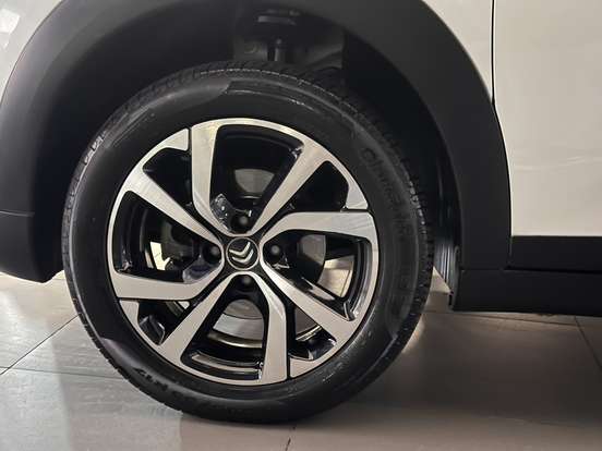 CITROËN-C4 CACTUS-2021