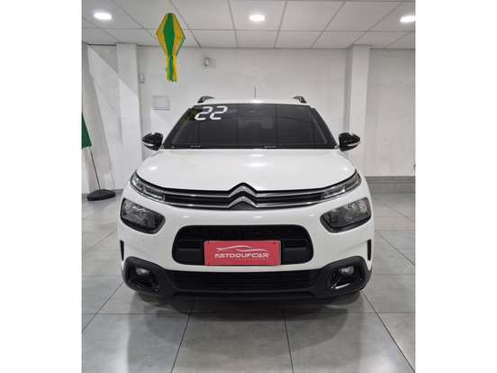 CITROËN-C4 CACTUS-2021