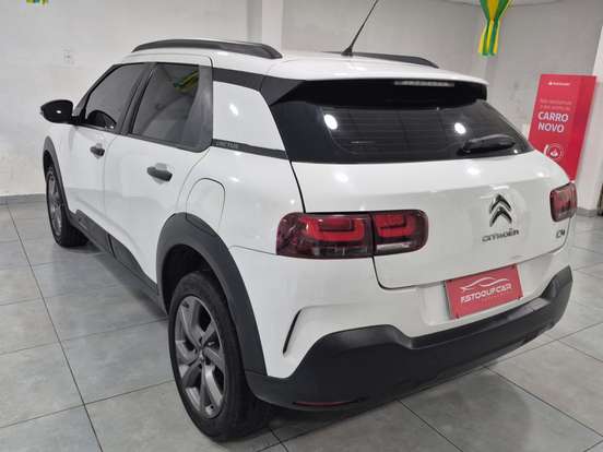 CITROËN-C4 CACTUS-2021