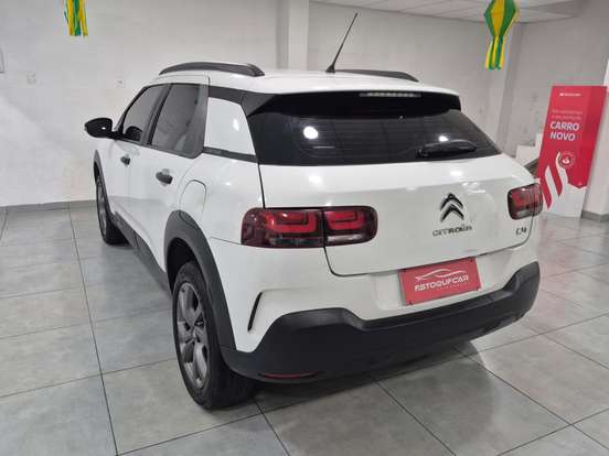 CITROËN-C4 CACTUS-2021