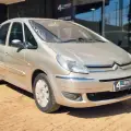 CITROËN XSARA PICASSO 2.0 I EXCLUSIVE 16V GASOLINA 4P AUTOMÁTICO CITROËN XSARA PICASSO 2.0 I EXCLUSIVE 16V GASOLINA 4P AUTOMÁTICO