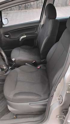 CITROËN-C3-1.4 I GLX 8V FLEX 4P MANUAL CITROËN-C3-2012