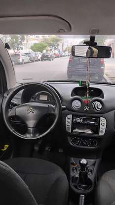 CITROËN-C3-2012