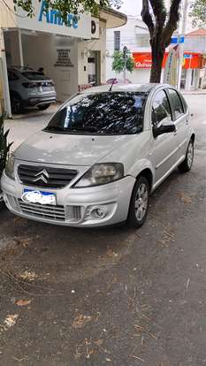 CITROËN-C3-2012