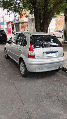 CITROËN-C3-2012