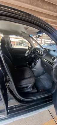 CITROËN-C3-1.6 I GLX 16V FLEX 4P MANUAL CITROËN-C3-2011