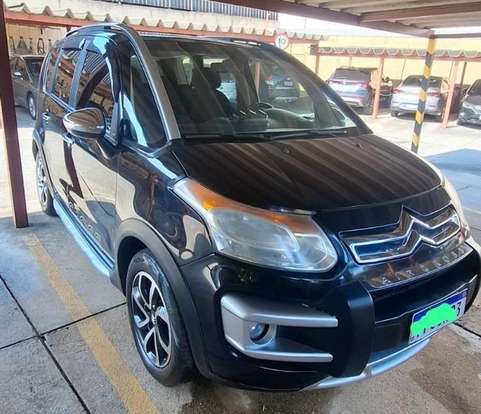 CITROËN-C3-2011