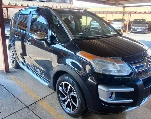 CITROËN-C3-2011