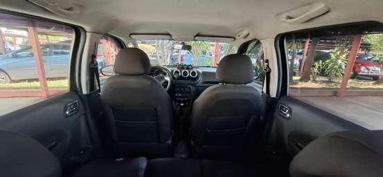CITROËN-C3-1.6 I GLX 16V FLEX 4P MANUAL CITROËN-C3-2011